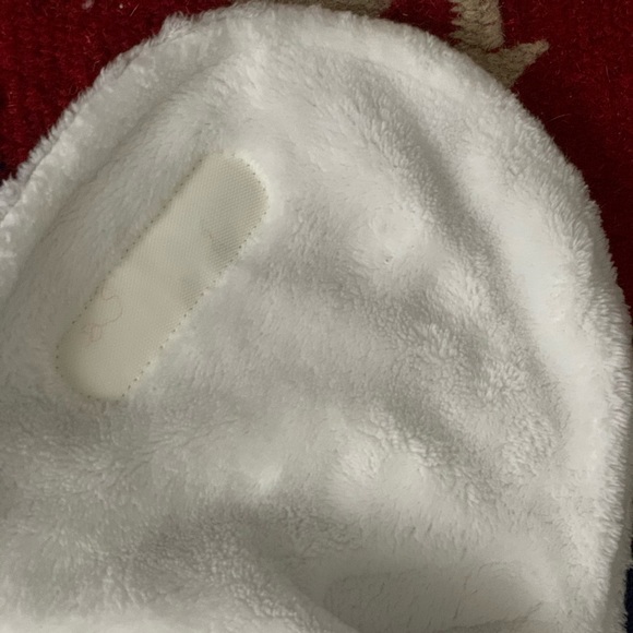 Blankets and Beyond Swaddle Blanket. Size 0-3 m - Picture 5 of 8